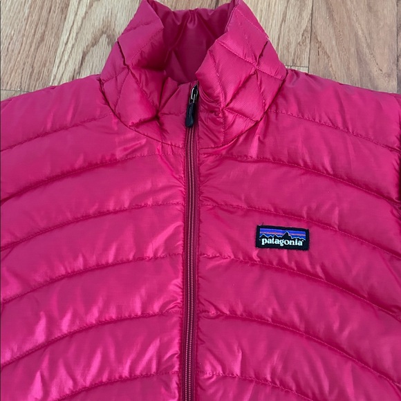 🎉HP🎉 Patagonia Down Puffer Jacket - Picture 2 of 4